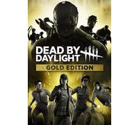 Dead by Daylight - Gold Edition XBOX LIVE Key EUROPE
