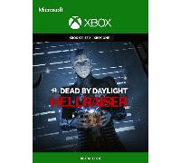 Dead by Daylight - Hellraiser Chapter (DLC) XBOX LIVE Key EUROPE