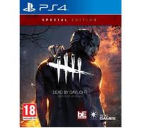Dead By Daylight Playstation 4