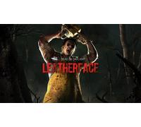 Dead by Daylight Leatherface (DLC)