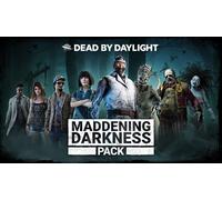 Dead by Daylight Maddening Darkness Pack (DLC)