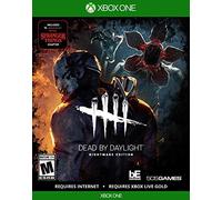 Dead by Daylight: Nightmare Edition, Xbox One.