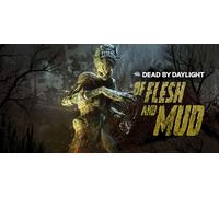 Dead by Daylight Of Flesh and Mud Chatper (DLC)