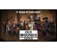 Dead by Daylight Old Wounds Pack (DLC)