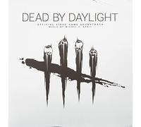 Dead by Daylight (Original Soundtrack) -Black Vinyl in Silver Foil Cover [Import]