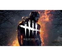 Dead by Daylight (PC Epic Games Accounts)