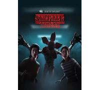 Dead by Daylight PC - Stranger Things Chapter DLC