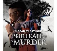 Dead by Daylight - Portrait of a Murder Chapter (DLC) (PC) Steam Key EUROPE