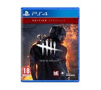 Dead By Daylight pour PS4