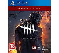 Dead By Daylight pour PS4
