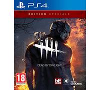 Dead By Daylight Ps4
