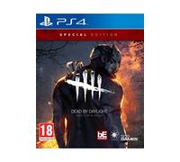 Dead by Daylight PS4