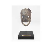 Dead By Daylight Réplique 1/2 Du Masque De The Trapper Limited Editio