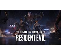 Dead by Daylight - Resident Evil Chapter (DLC)
