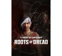 Dead by Daylight - Roots of Dread Chapter (DLC) (PC) Steam Key EUROPE