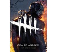 Dead by Daylight (ROW) (PC) Steam Key GLOBAL