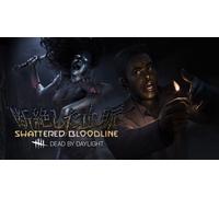 Dead by Daylight Shattered Bloodline (DLC)