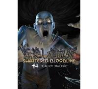 Dead by Daylight - Shattered Bloodline (DLC) Steam Key EUROPE