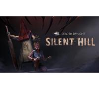 Dead By Daylight Silent Hill Chapter (DLC)
