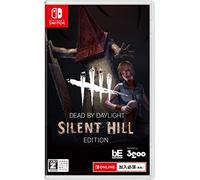 Dead by Daylight [Silent Hill Edition] (Multi-Language) Japanese Version Region free