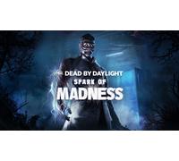 Dead by Daylight Spark of Madness (DLC)