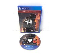 Dead by Daylight - Special Edition /PS4