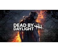 DEAD BY DAYLIGHT SPECIAL EDITION (PS5)
