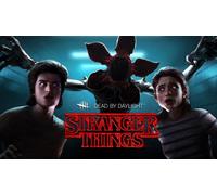 Dead by Daylight: Stranger Things Chapter