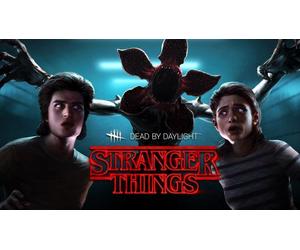 Dead by Daylight: Stranger Things Chapter
