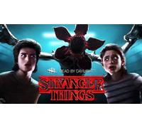 Dead by Daylight Stranger Things Chapter (DLC)