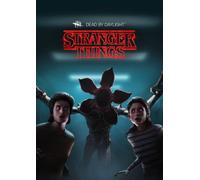 Dead By Daylight - Stranger Things Edition PC
