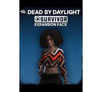 Dead by Daylight - Survivor Expansion Pack (DLC) (PC) Steam Key EUROPE