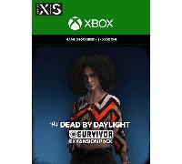 Dead by Daylight - Survivor Expansion Pack (DLC) XBOX LIVE Key EUROPE