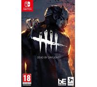Dead By Daylight Switch