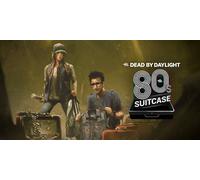 Dead by Daylight The 80s Suitcase (DLC)