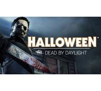 Dead by Daylight The HALLOWEEN Chapter (DLC)