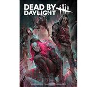 Dead By Daylight The Legion by Nadia Shammas Nadia Shammas (Auteur)