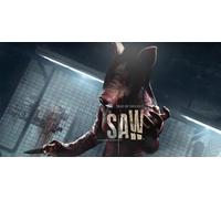 Dead by Daylight the Saw Chapter (DLC)