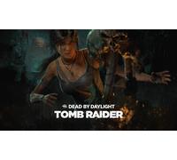 Dead by Daylight - Tomb Raider