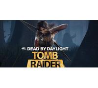 Dead by Daylight Tomb Raider Chapter DLC (PC)