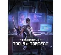 Dead by Daylight - Tools of Torment Chapter (DLC) (PC) Steam Key GLOBAL