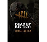 Dead by Daylight - Ultimate Edition (PC) Steam Key GLOBAL