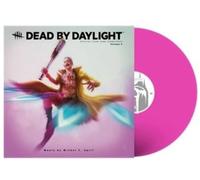 Dead by Daylight Vol. 3 (Original Soundtrack) -Pink Colored Vinyl [Import]