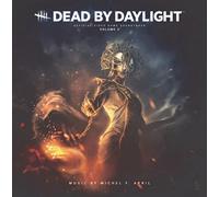 Dead by Daylight: Volume 2 / O.S.T. - Dead by Daylight [Vinyl] [Import]