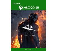 Dead by Daylight XBOX LIVE Key EUROPE