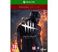 Dead By Daylight Xbox One