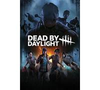 Dead by Daylight (Xbox Series X|S) XBOX LIVE Key EUROPE