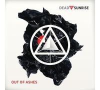 Dead By Sunrise - Out of Ashes (RSD 2024) [Vinyl] [Import]