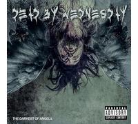 The Darkest of Angels CD