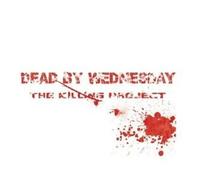 Dead By Wednesday - The Killing Project CD NEW